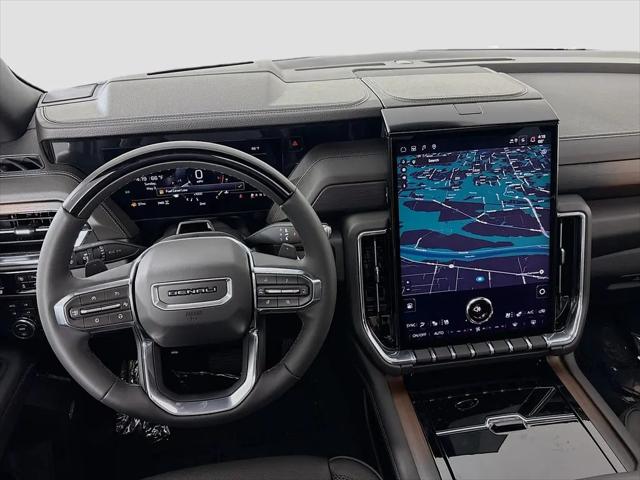 2026 GMC Yukon XL 4WD Denali