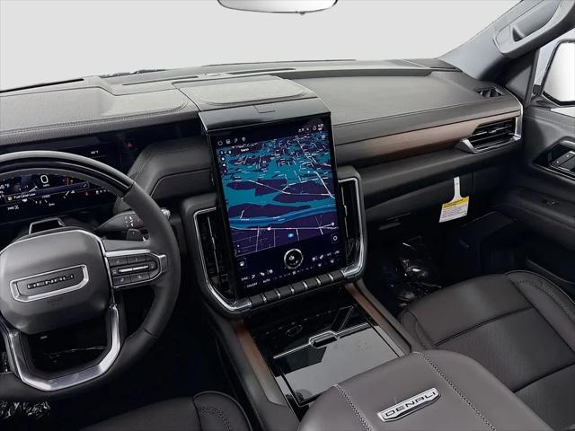 2026 GMC Yukon XL 4WD Denali