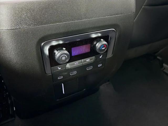 2026 GMC Yukon XL 4WD Denali