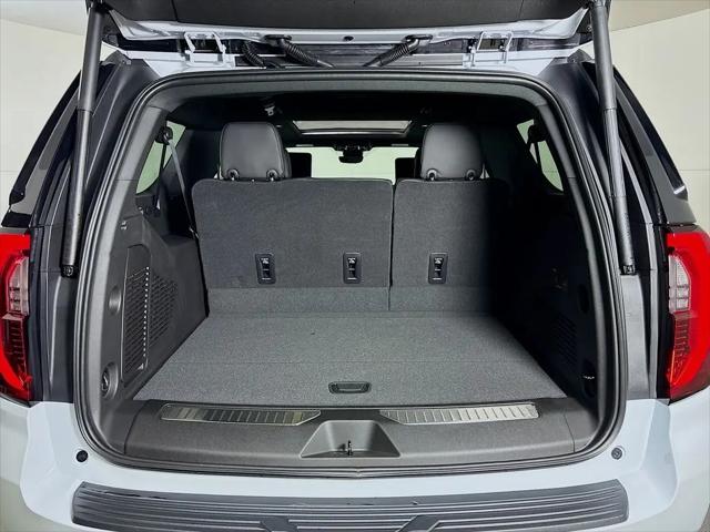 2026 GMC Yukon XL 4WD Denali