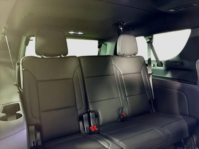 2026 GMC Yukon XL 4WD Denali