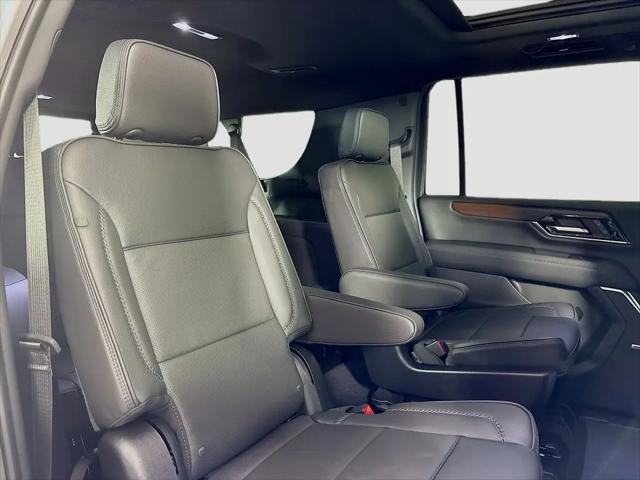 2026 GMC Yukon XL 4WD Denali