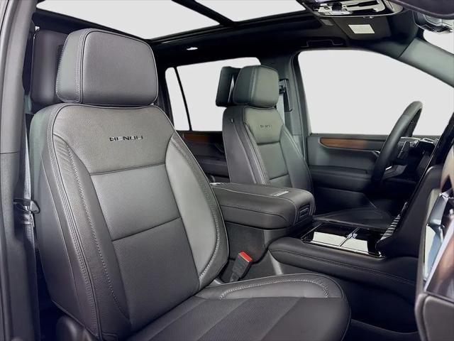 2026 GMC Yukon XL 4WD Denali
