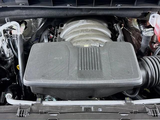 2026 GMC Yukon XL 4WD Denali