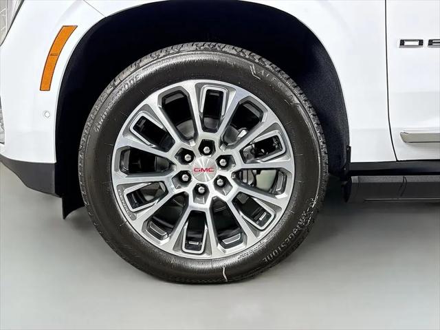 2026 GMC Yukon XL 4WD Denali