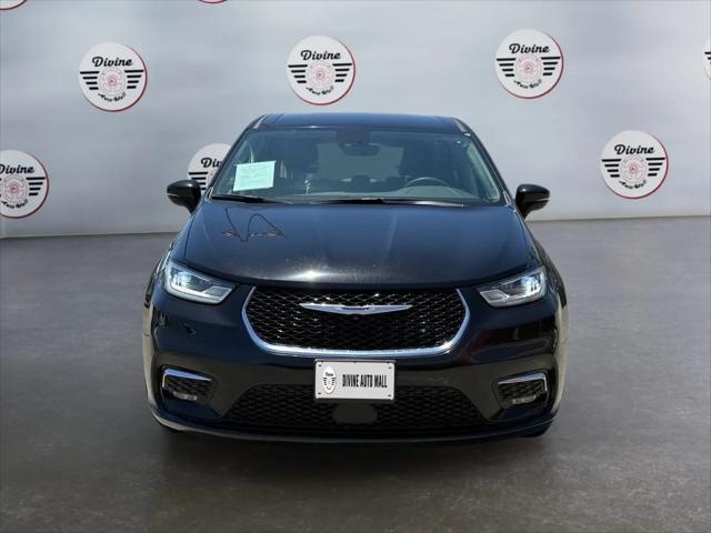 2024 Chrysler Pacifica Touring L AWD