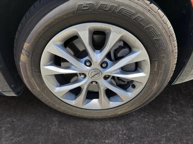 2024 Chrysler Pacifica Touring L AWD