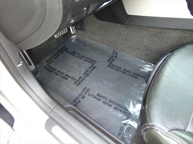 2008 Saturn Sky Base