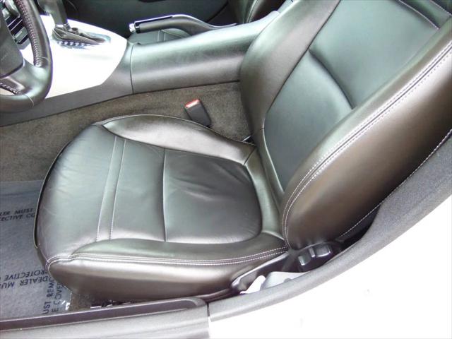 2008 Saturn Sky Base