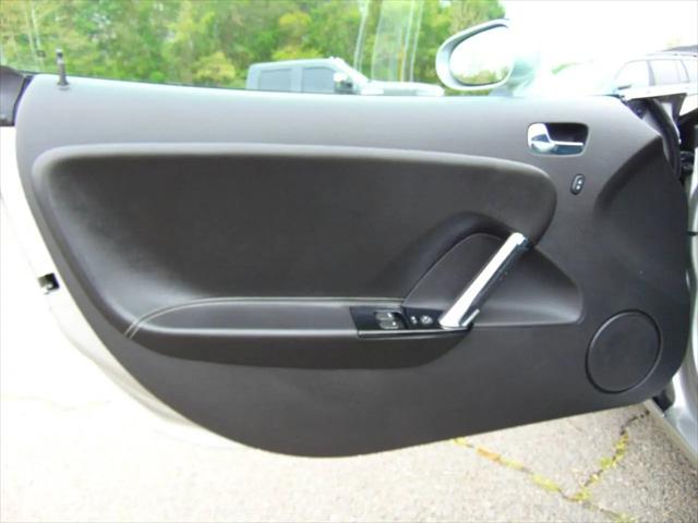 2008 Saturn Sky Base