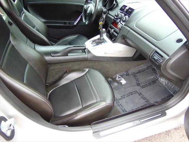 2008 Saturn Sky Base
