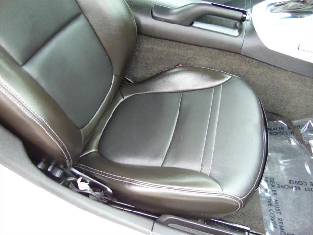 2008 Saturn Sky Base