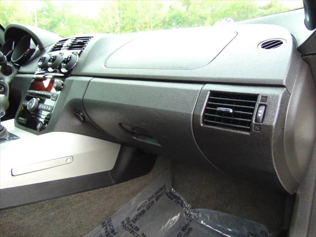 2008 Saturn Sky Base