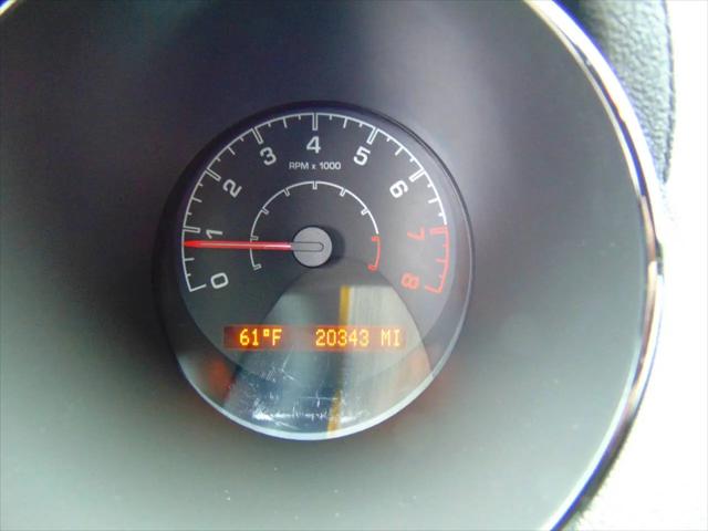 2008 Saturn Sky Base
