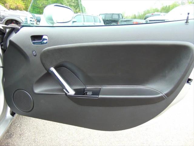 2008 Saturn Sky Base