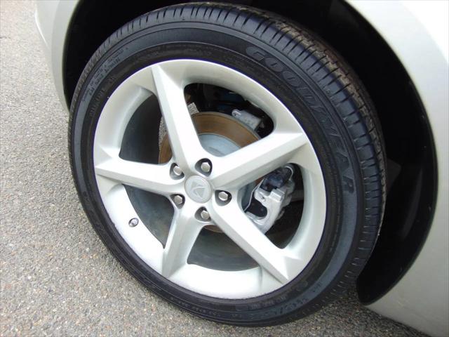 2008 Saturn Sky Base