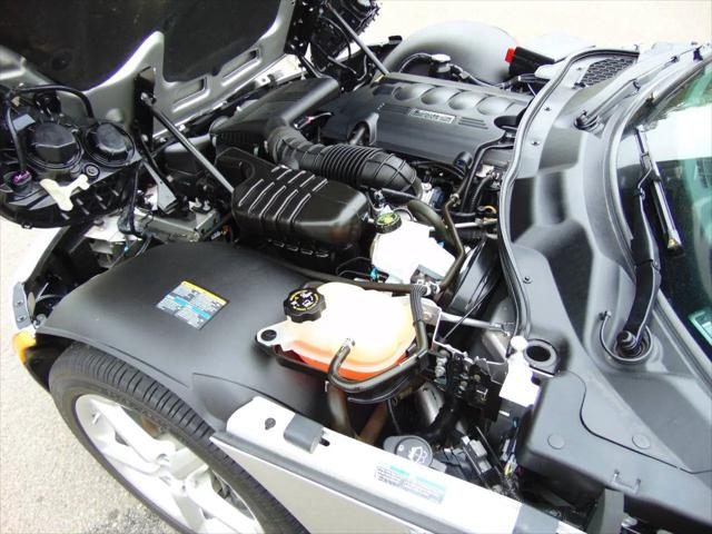 2008 Saturn Sky Base