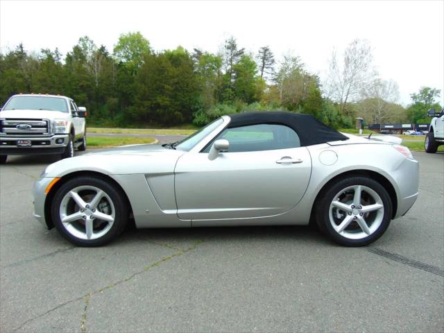 2008 Saturn Sky Base for sale in Locust Grove, VA