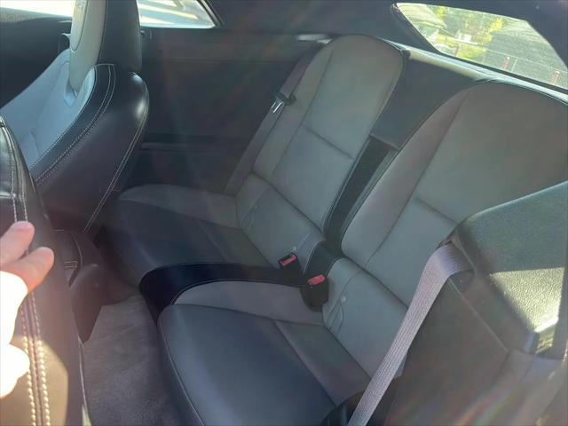 2011 Chevrolet Camaro 2SS