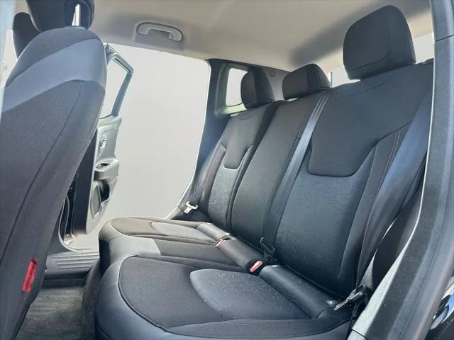 2023 Jeep Renegade Trailhawk 4x4