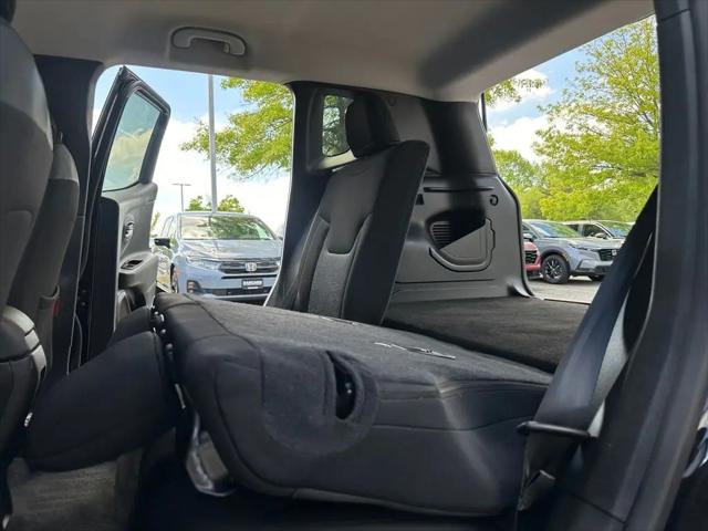2023 Jeep Renegade Trailhawk 4x4