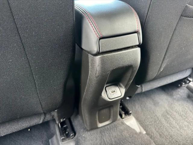 2023 Jeep Renegade Trailhawk 4x4
