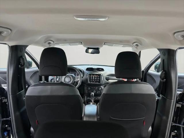 2023 Jeep Renegade Trailhawk 4x4