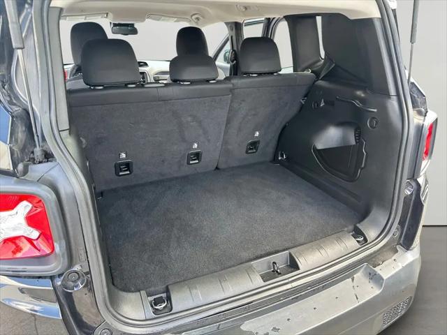 2023 Jeep Renegade Trailhawk 4x4