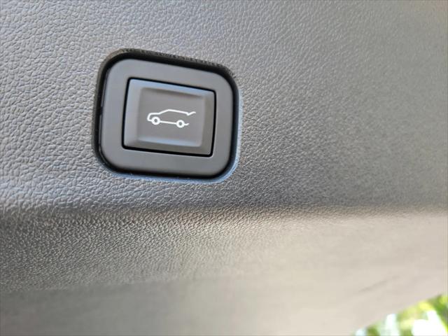 2025 Buick Enclave Preferred FWD