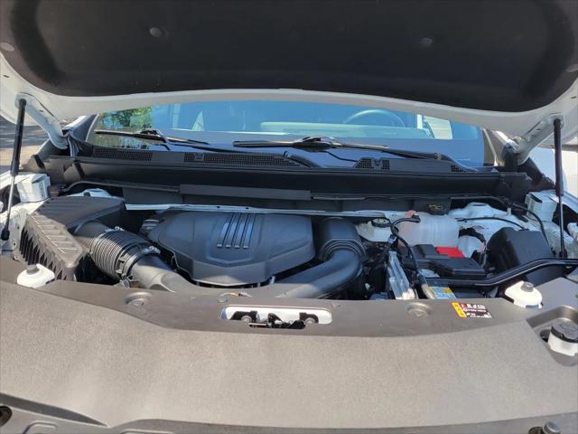2025 Buick Enclave Preferred FWD