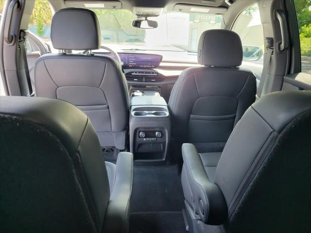 2025 Buick Enclave Preferred FWD
