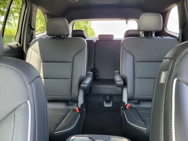 2025 Buick Enclave Preferred FWD