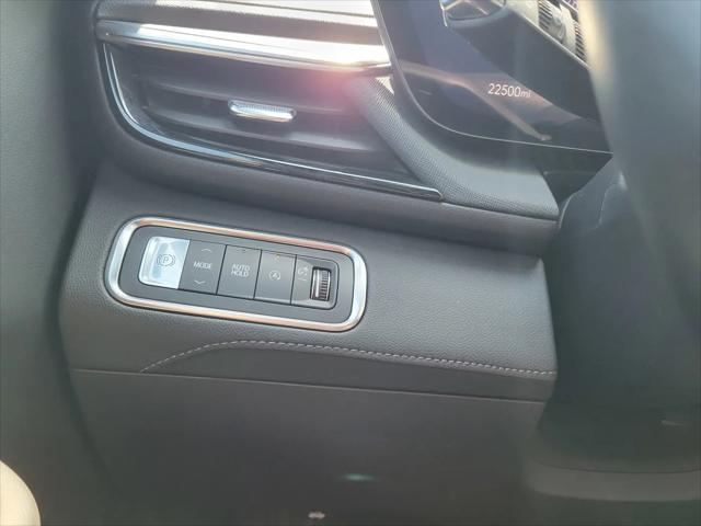 2025 Buick Enclave Preferred FWD
