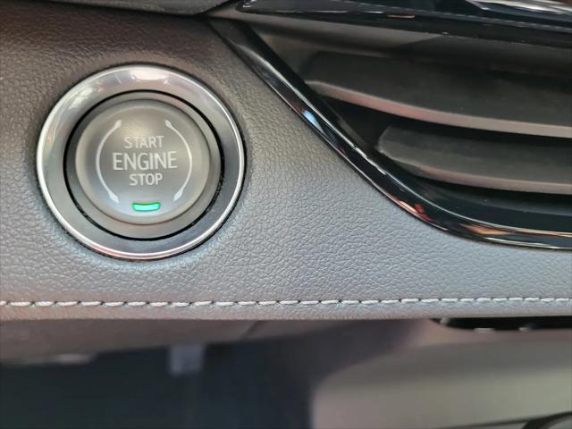 2025 Buick Enclave Preferred FWD
