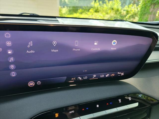2025 Buick Enclave Preferred FWD