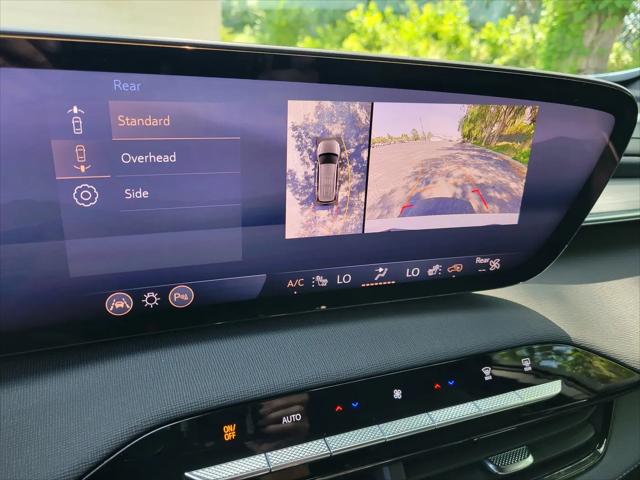 2025 Buick Enclave Preferred FWD