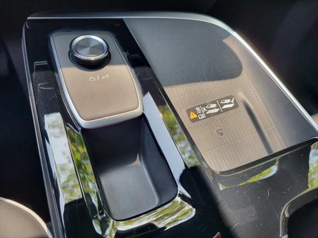 2025 Buick Enclave Preferred FWD