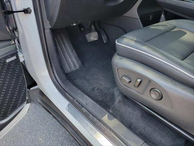 2025 Buick Enclave Preferred FWD