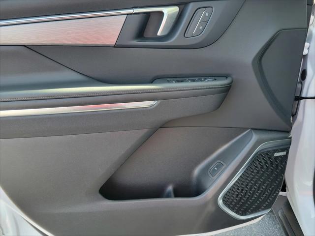 2025 Buick Enclave Preferred FWD