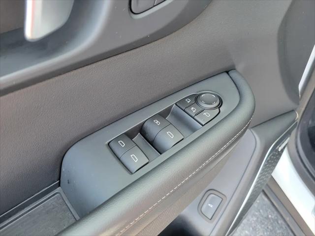 2025 Buick Enclave Preferred FWD