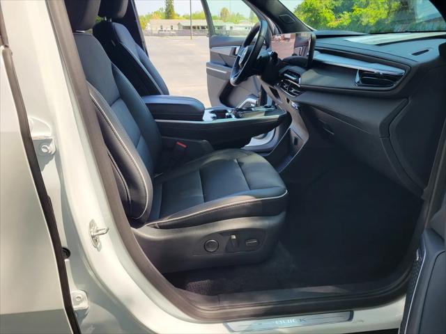 2025 Buick Enclave Preferred FWD
