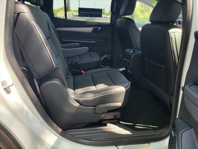 2025 Buick Enclave Preferred FWD