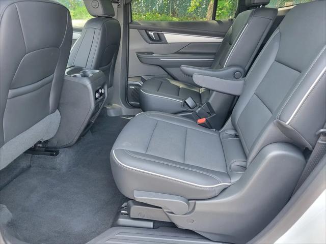 2025 Buick Enclave Preferred FWD