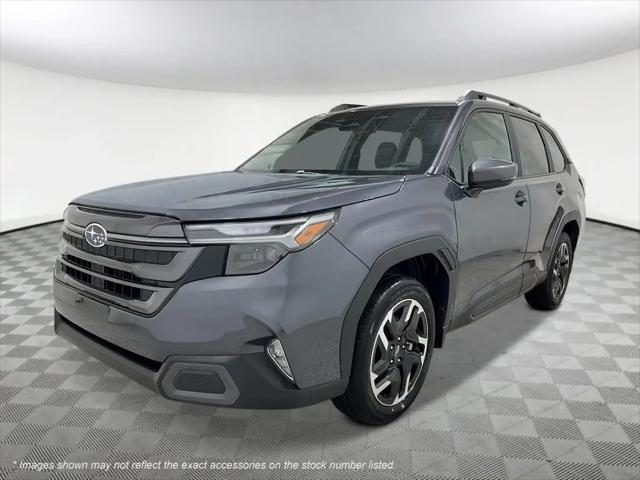 2026 Subaru Forester Limited for sale in Stamford, CT