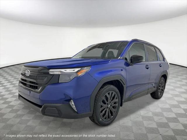 2026 Subaru Forester Sport for sale in Stamford, CT