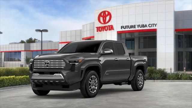 2026 Toyota Tacoma Limited for sale in Yuba City, CA