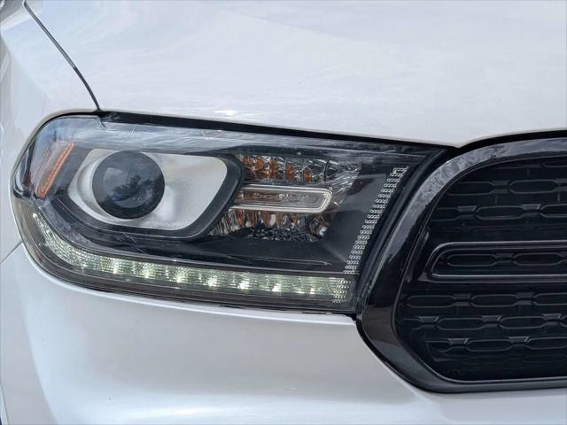 2017 Dodge Durango GT AWD