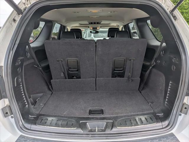 2017 Dodge Durango GT AWD