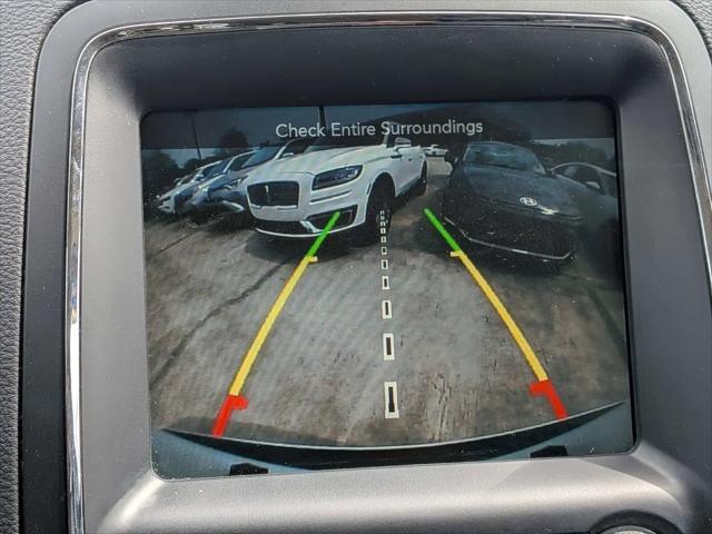 2017 Dodge Durango GT AWD
