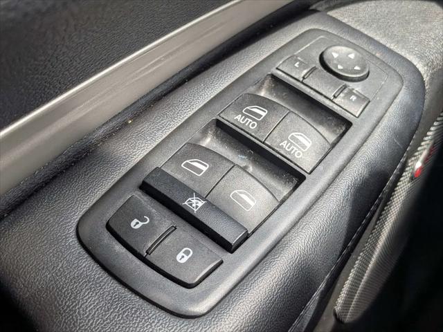 2017 Dodge Durango GT AWD